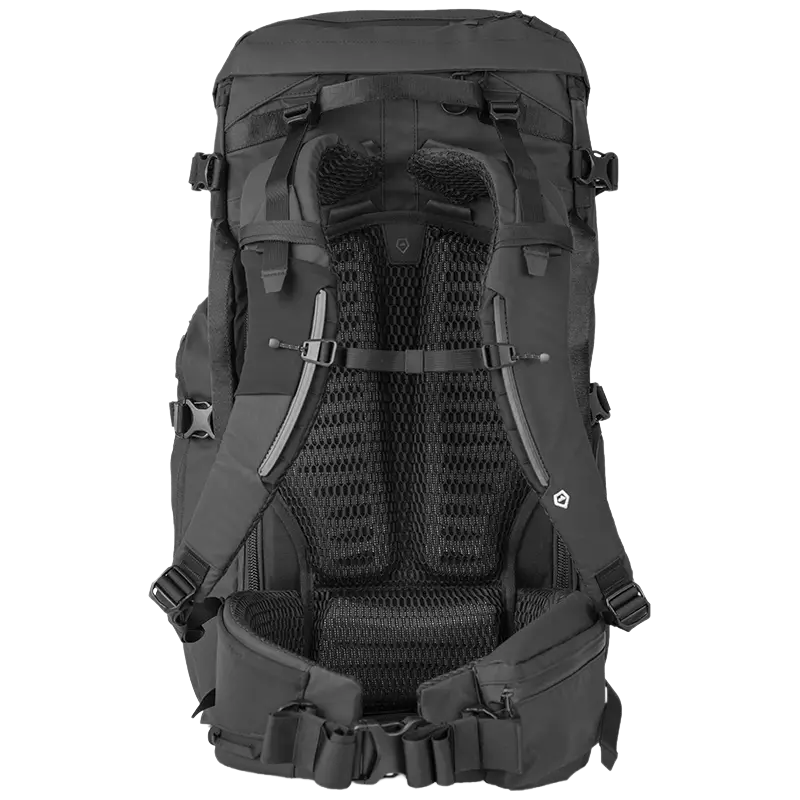 WANDRD FERNWEH 50L Black, S/M