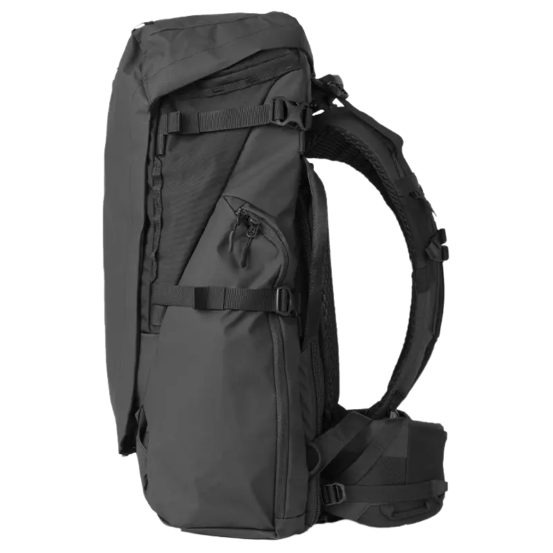 WANDRD FERNWEH 50L Black, M/L