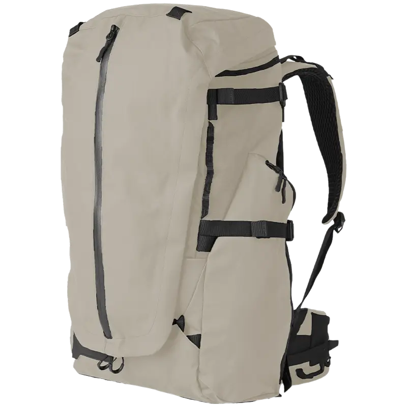 WANDRD FERNWEH 50L Tan, S/M