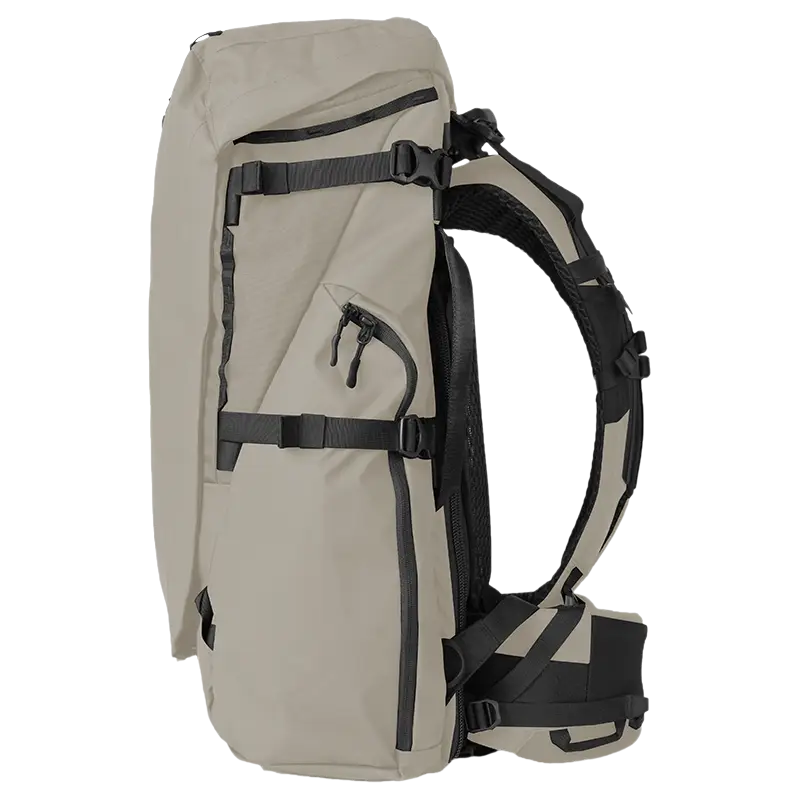 WANDRD FERNWEH 50L Tan, S/M