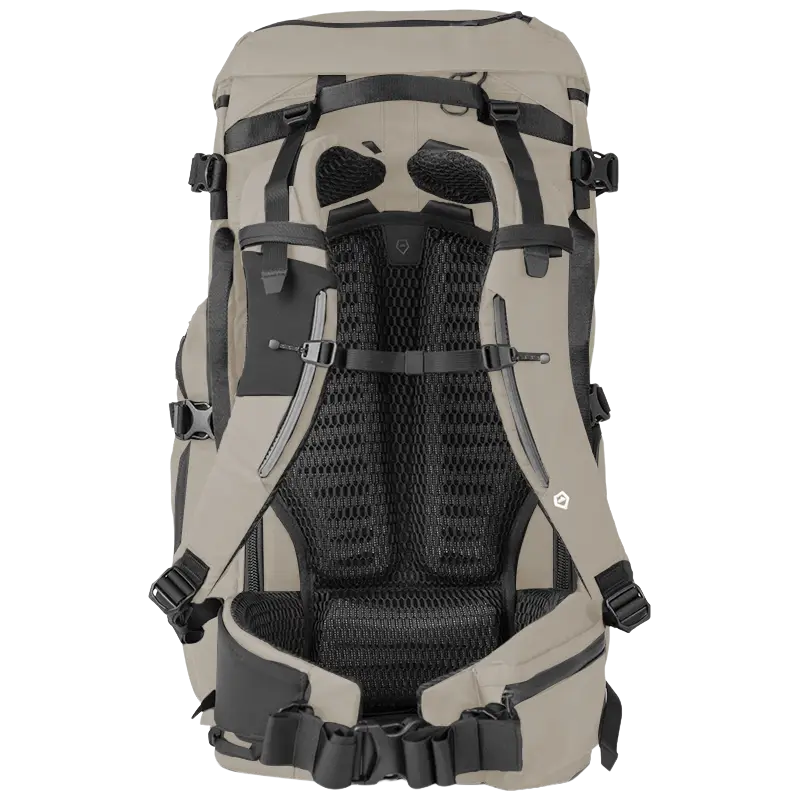 WANDRD FERNWEH 50L Tan, M/L