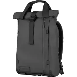 WANDRD PRVKE EDC 18L Black