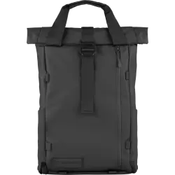 WANDRD PRVKE EDC 18L Black