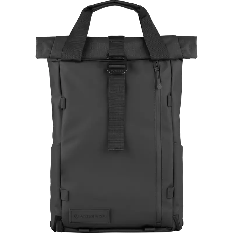 WANDRD PRVKE EDC 18L Black