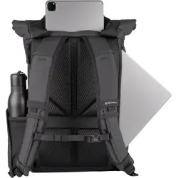 WANDRD PRVKE EDC 18L Black