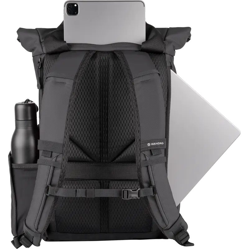 WANDRD PRVKE EDC 18L Black