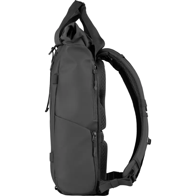 WANDRD PRVKE EDC 18L Black
