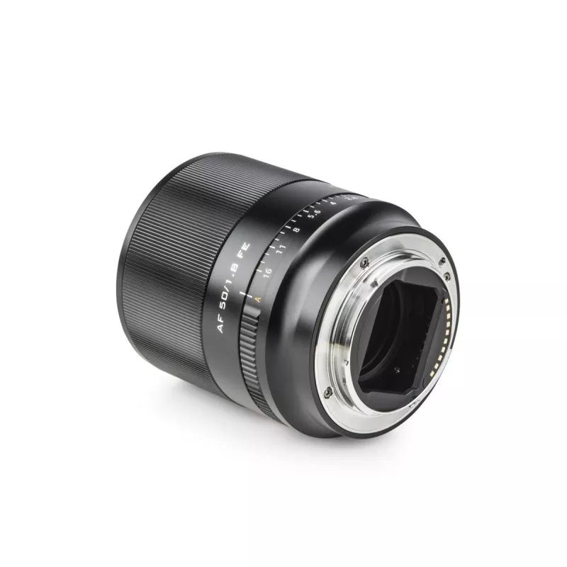 Viltrox AF 50mm F1.8 Sony E
