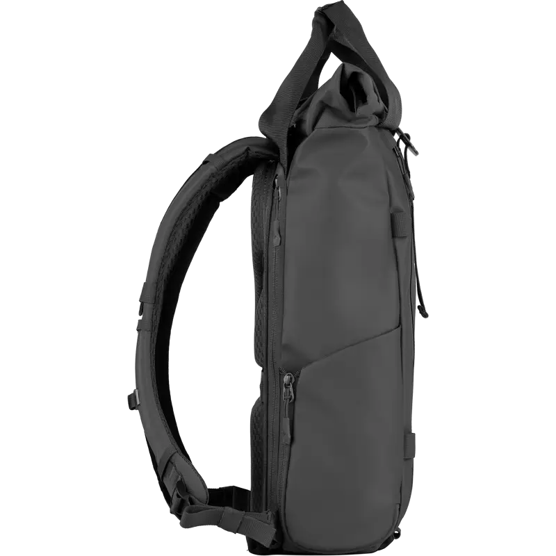 WANDRD PRVKE EDC 18L Black