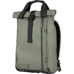 WANDRD PRVKE EDC 18L Wasatch Green
