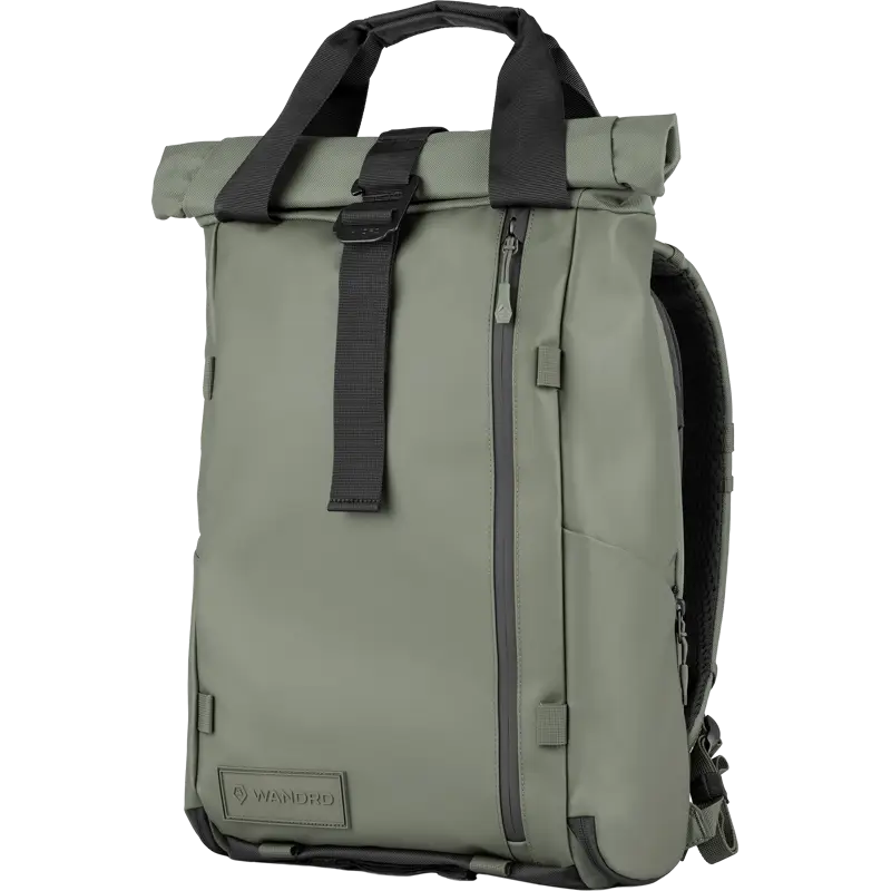 WANDRD PRVKE EDC 18L Wasatch Green