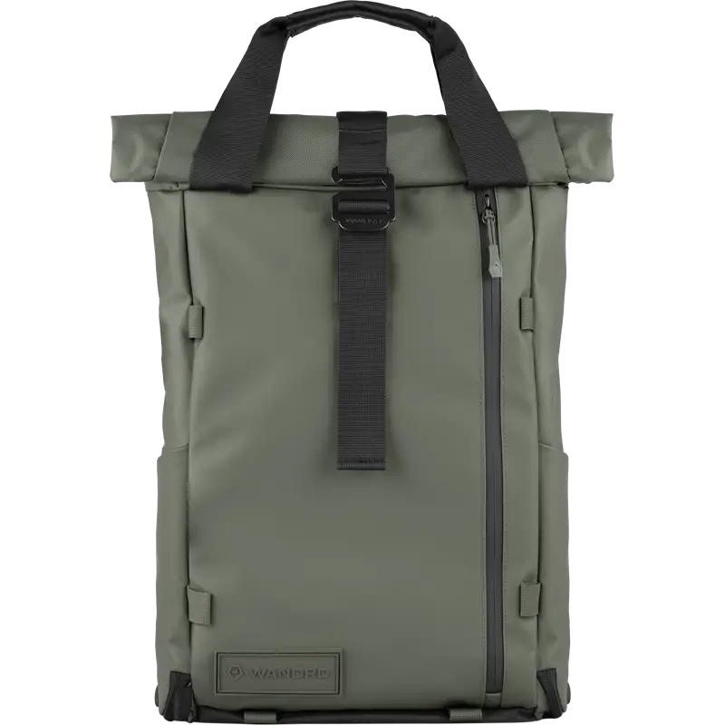 WANDRD PRVKE EDC 18L Wasatch Green