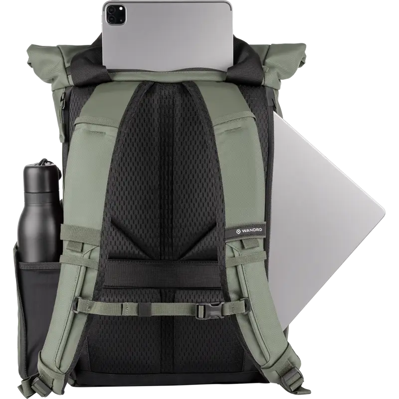WANDRD PRVKE EDC 18L Wasatch Green
