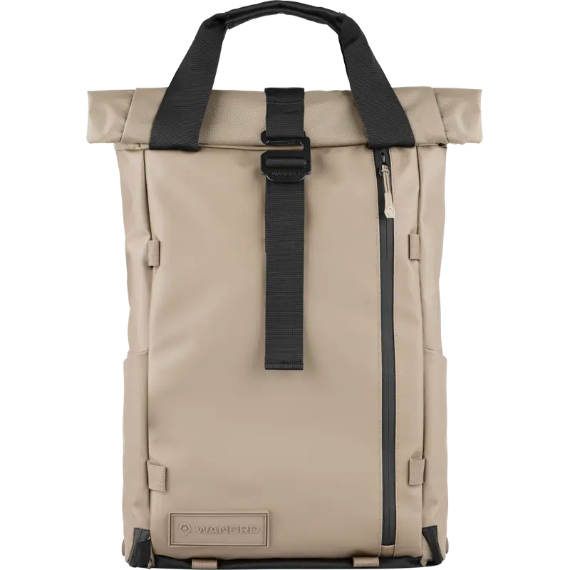 WANDRD PRVKE EDC 18L Yuma Tan