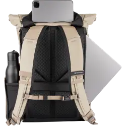 WANDRD PRVKE EDC 18L Yuma Tan