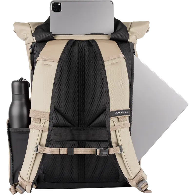 WANDRD PRVKE EDC 18L Yuma Tan