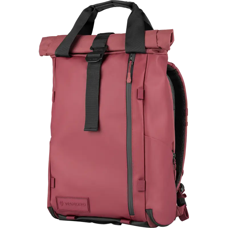 WANDRD PRVKE EDC 18L Rhone Burgundy