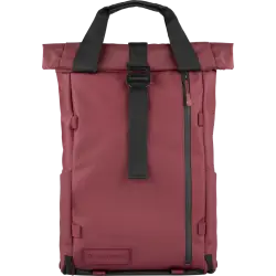 WANDRD PRVKE EDC 18L Rhone Burgundy