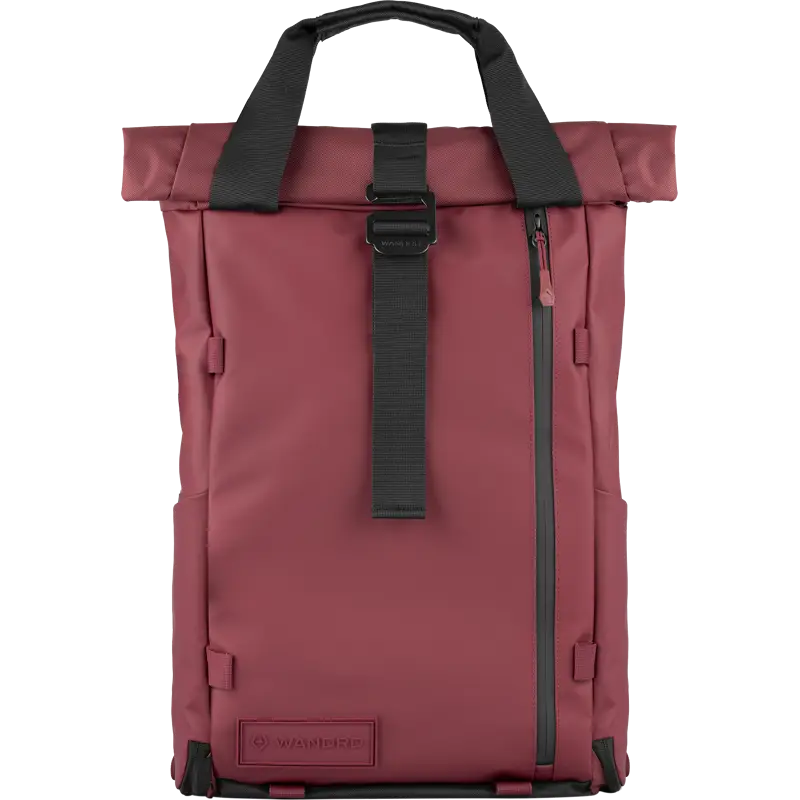 WANDRD PRVKE EDC 18L Rhone Burgundy