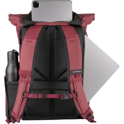 WANDRD PRVKE EDC 18L Rhone Burgundy