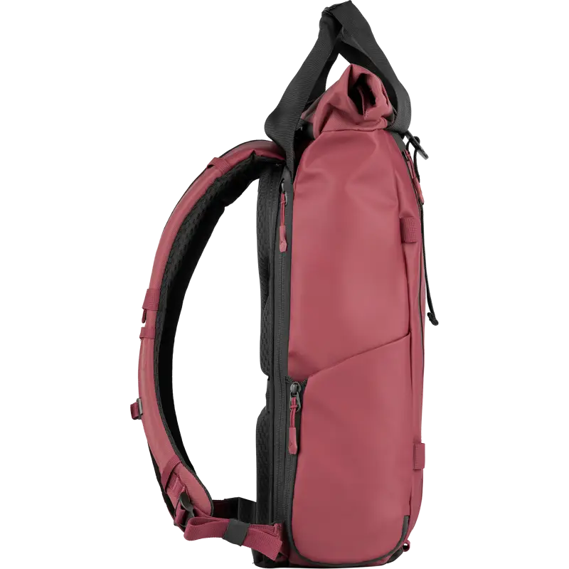 WANDRD PRVKE EDC 18L Rhone Burgundy