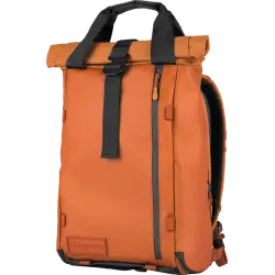 WANDRD PRVKE EDC 18L Sedona Orange