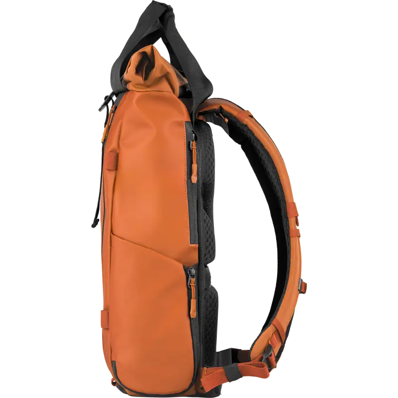 WANDRD PRVKE EDC 18L Sedona Orange