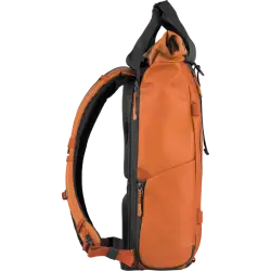 WANDRD PRVKE EDC 18L Sedona Orange