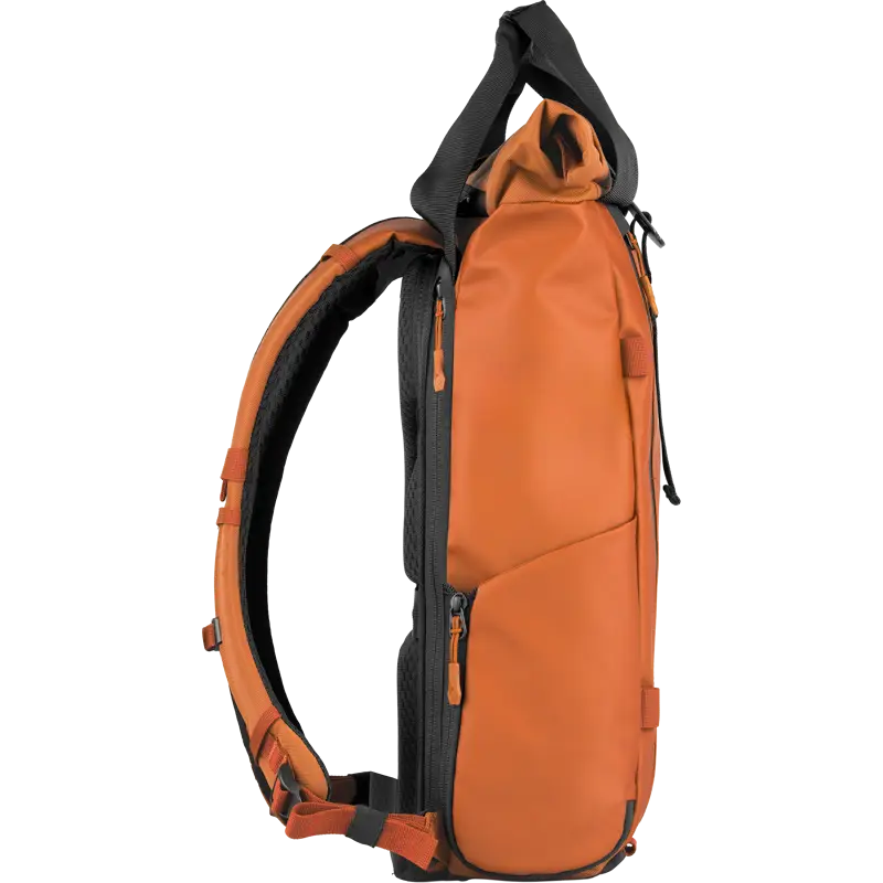 WANDRD PRVKE EDC 18L Sedona Orange