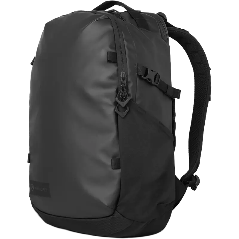 WANDRD NIMBUS 18 Black