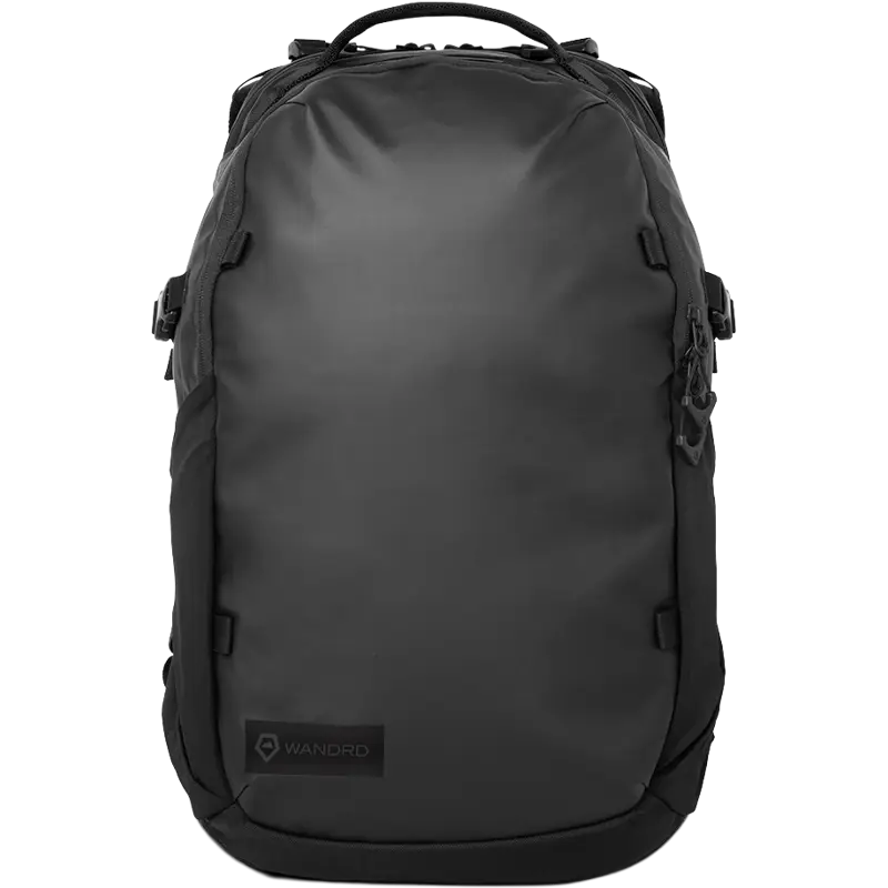 WANDRD NIMBUS 18 Black