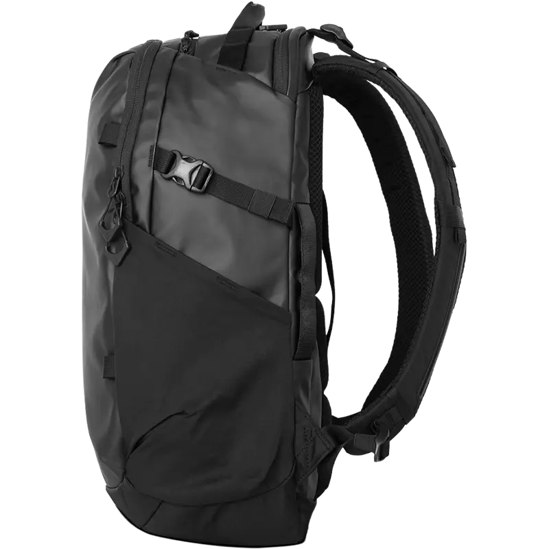 WANDRD NIMBUS 18 Black