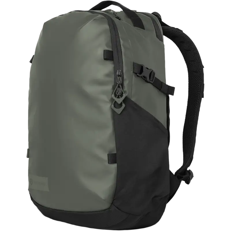 WANDRD NIMBUS 18 Wasatch Green