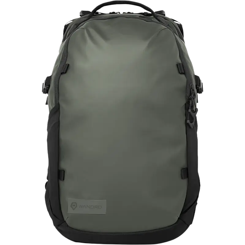 WANDRD NIMBUS 18 Wasatch Green