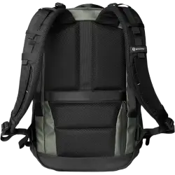 WANDRD NIMBUS 18 Wasatch Green