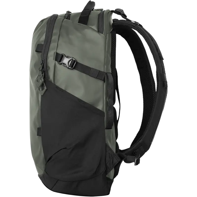 WANDRD NIMBUS 18 Wasatch Green