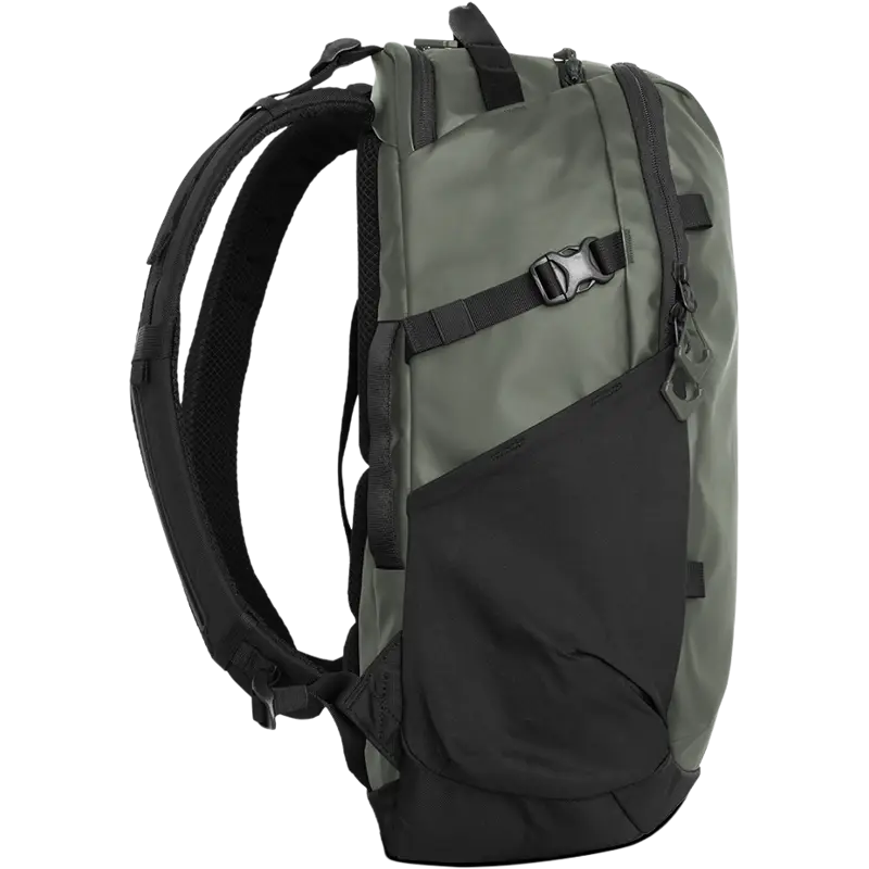 WANDRD NIMBUS 18 Wasatch Green