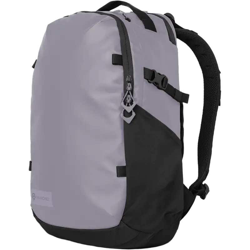 WANDRD NIMBUS 18 Uyuni Purple