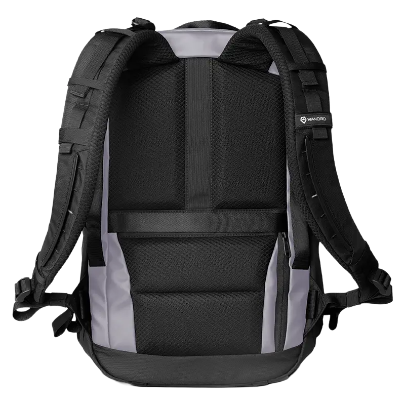 WANDRD NIMBUS 18 Uyuni Purple