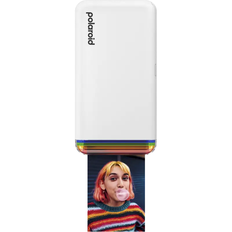 Polaroid Hi-Print Gen 2 White