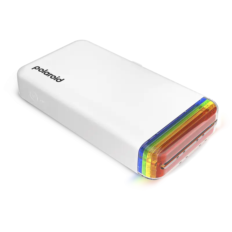 Polaroid Hi-Print Gen 2 White