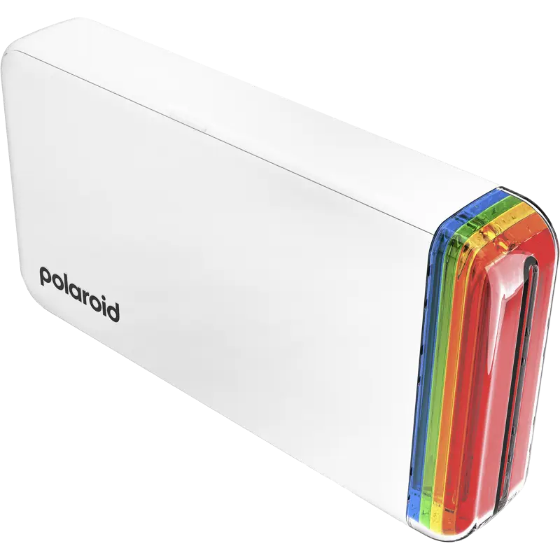 Polaroid Hi-Print Gen 2 White