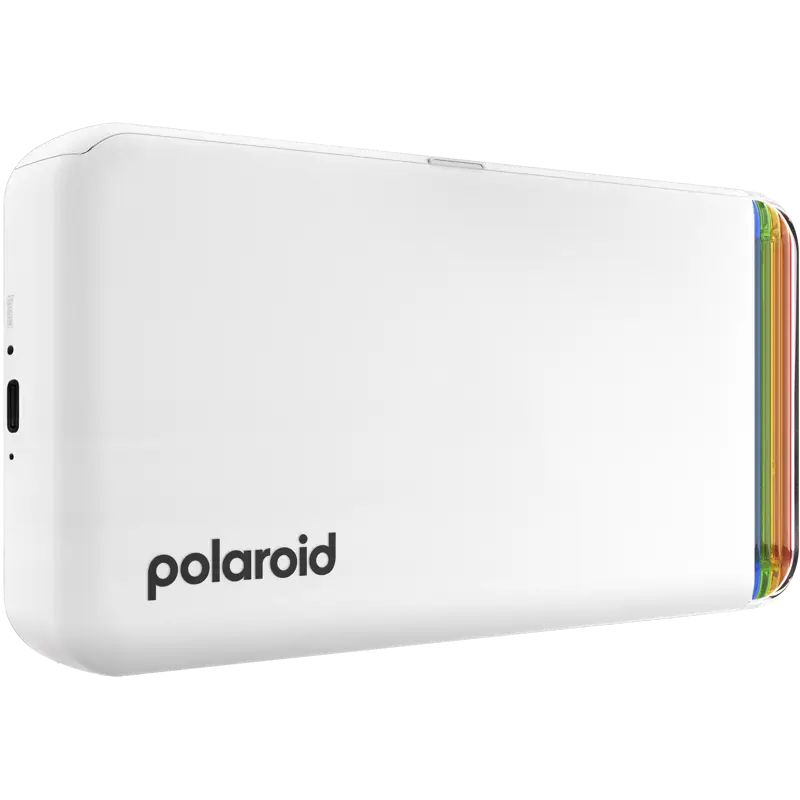 Polaroid Hi-Print Gen 2 White