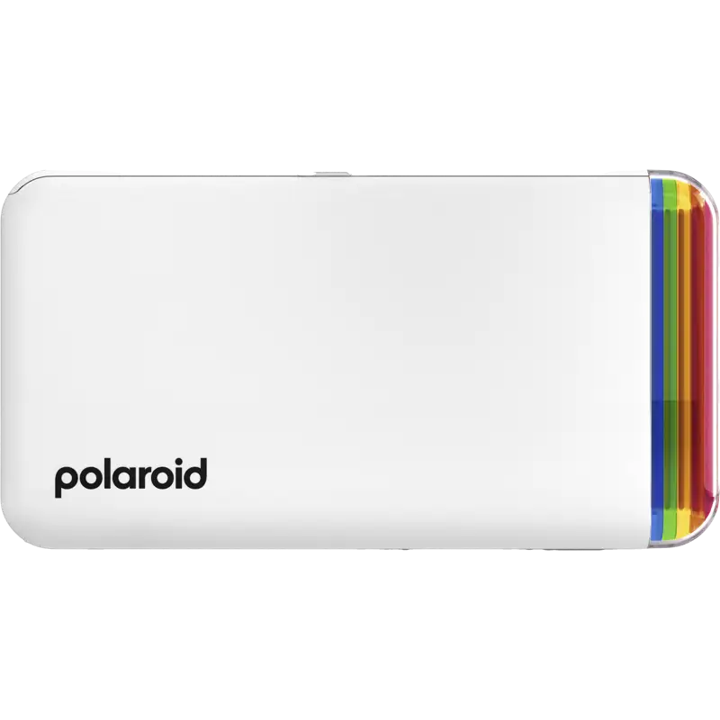 Polaroid Hi-Print Gen 2 White