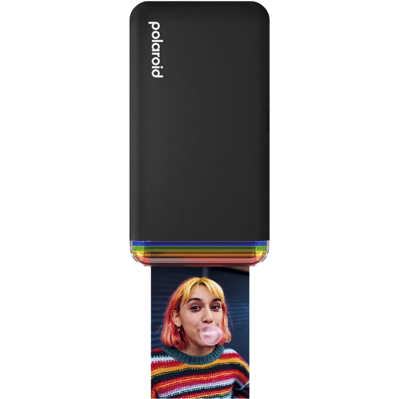 Polaroid Hi-Print Gen 2 Black