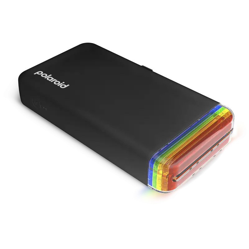 Polaroid Hi-Print Gen 2 Black