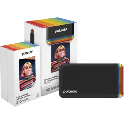 Polaroid Hi-Print Gen 2 E-box Black