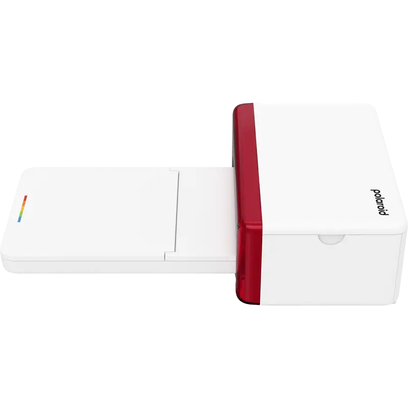 Polaroid Hi-print 4x6 Photo Printer White
