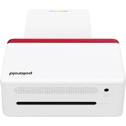 Polaroid Hi-print 4x6 Photo Printer White
