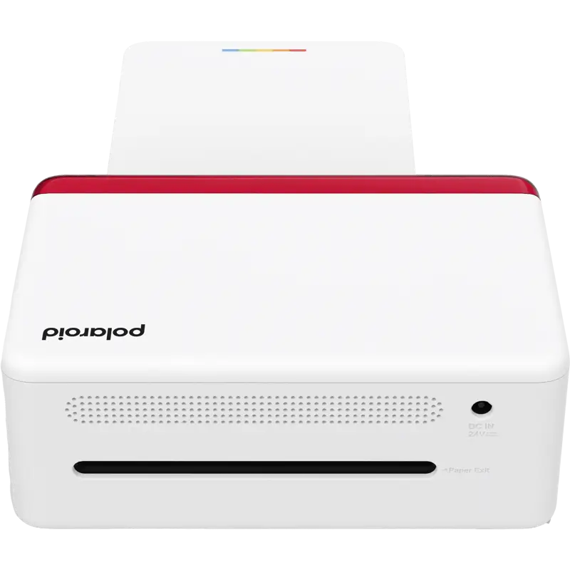 Polaroid Hi-print 4x6 Photo Printer White